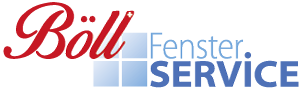 Böll Fenster Service AG Logo